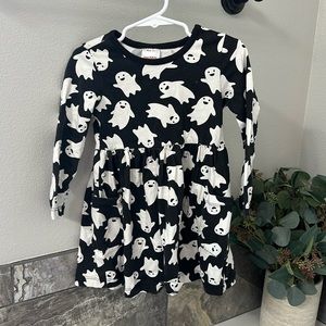 Hanna Andersson Dress